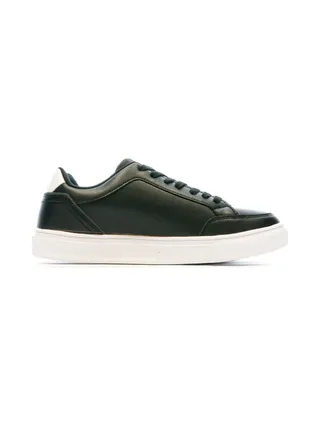 Baskets Noir Homme Kaporal Bloko 2