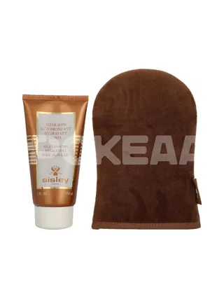Sisley Self Tanning Body Skin Care 150ml - Hydrating 2