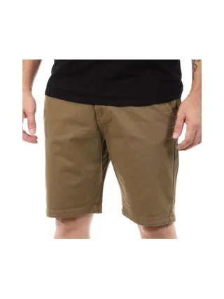 Short Kaki Homme Lee Cooper Nikolai 1
