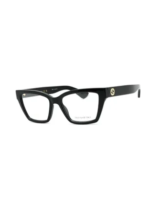 Gucci GG1715O — Lunettes de vue 1