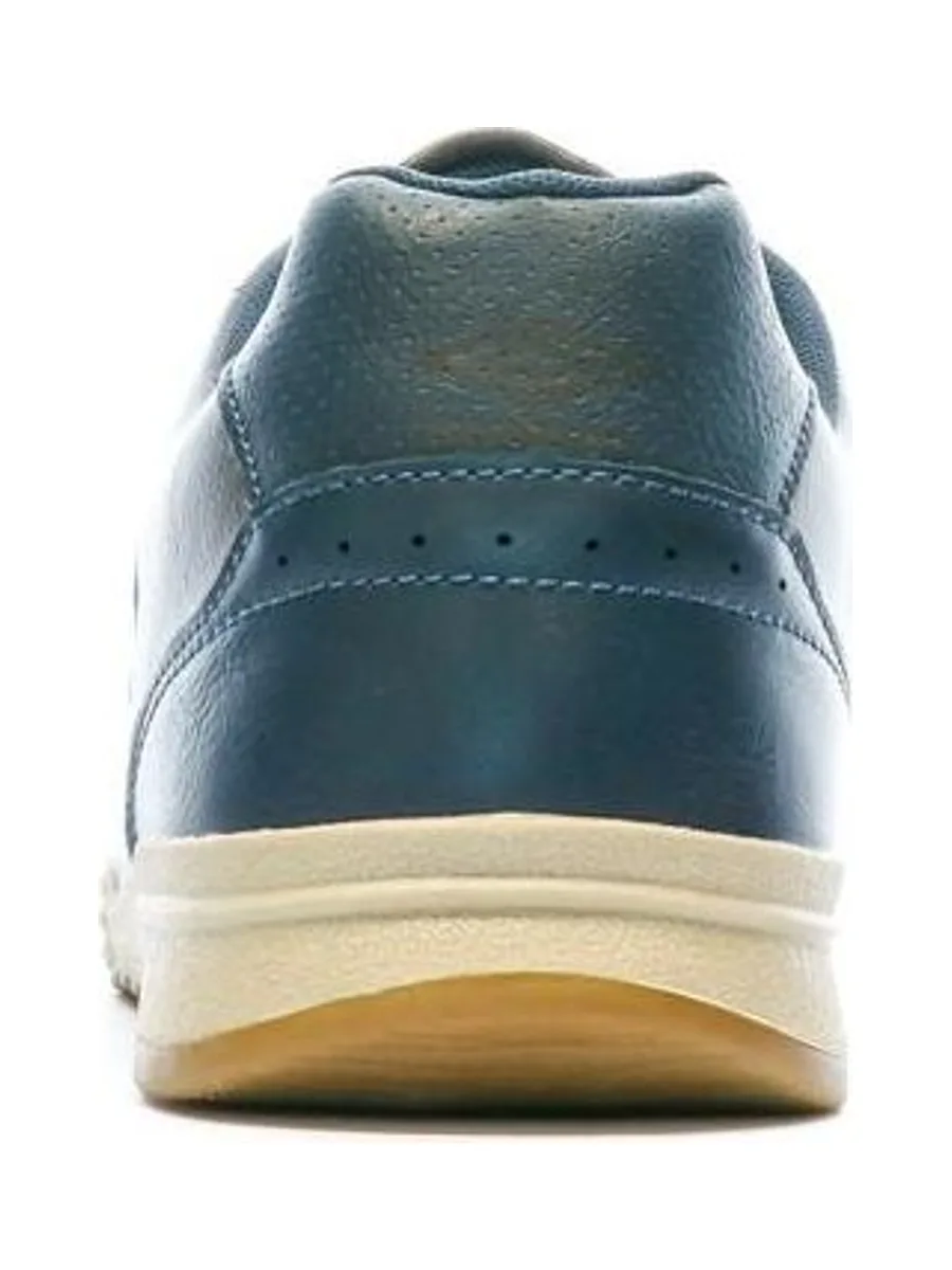 Baskets Marine Homme Umbro Um Jade 4