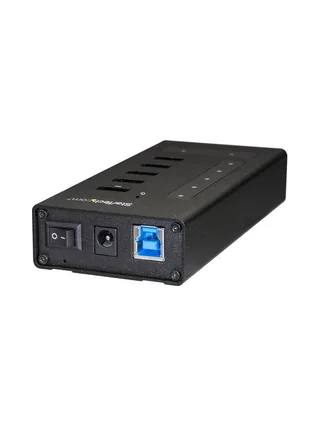 StarTech.com HB30C5A2CST interface hub 3