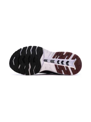 Chaussures de Running Bordeaux Femme 361° Meraki 4 5