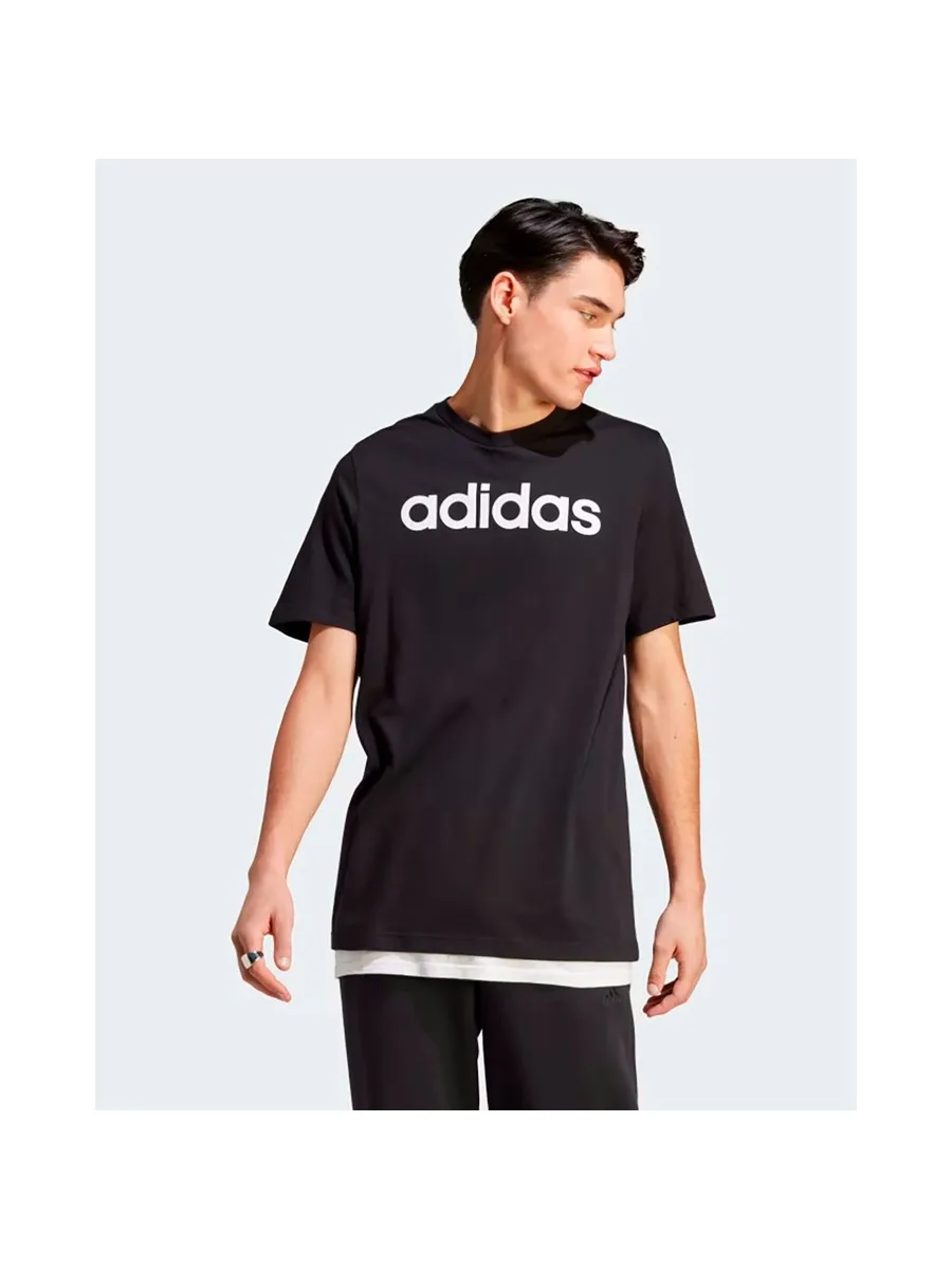 T-shirt ADIDAS Core M Lin SJ 2