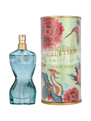 J.P. Gaultier La Belle Paradise Garden Edp Spray 30ml 1