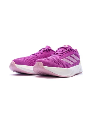 Chaussures de Sport Violet Femme Adidas Duramo 6