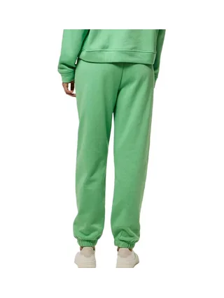 Jogging Vert Femme Pieces Pcchilli 17113436 2