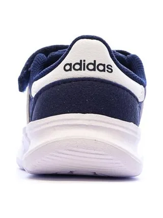 Baskets Marine Bébé Adidas JI2268 3