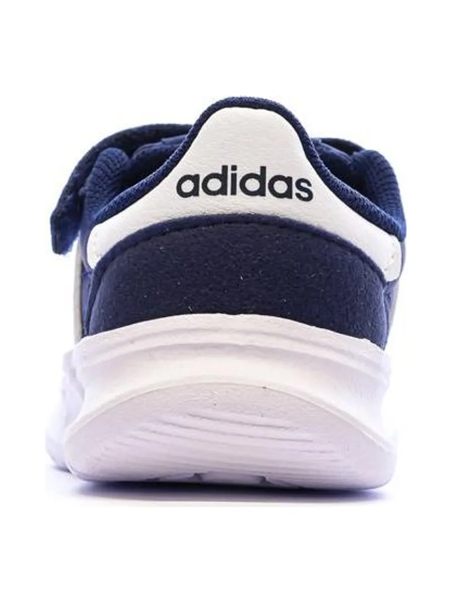 Baskets Marine Bébé Adidas JI2268 3