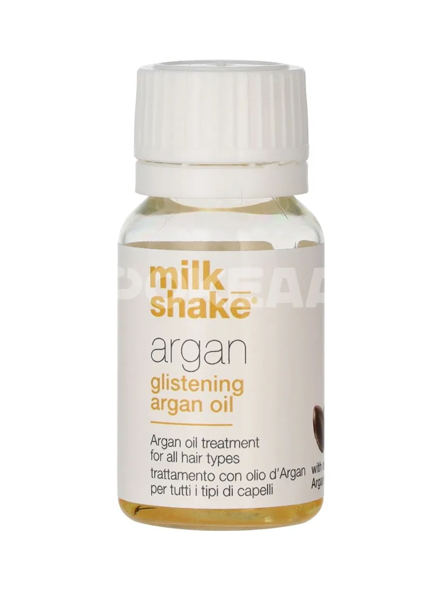 Milk_Shake Glistening Argan Oil 10ml 2