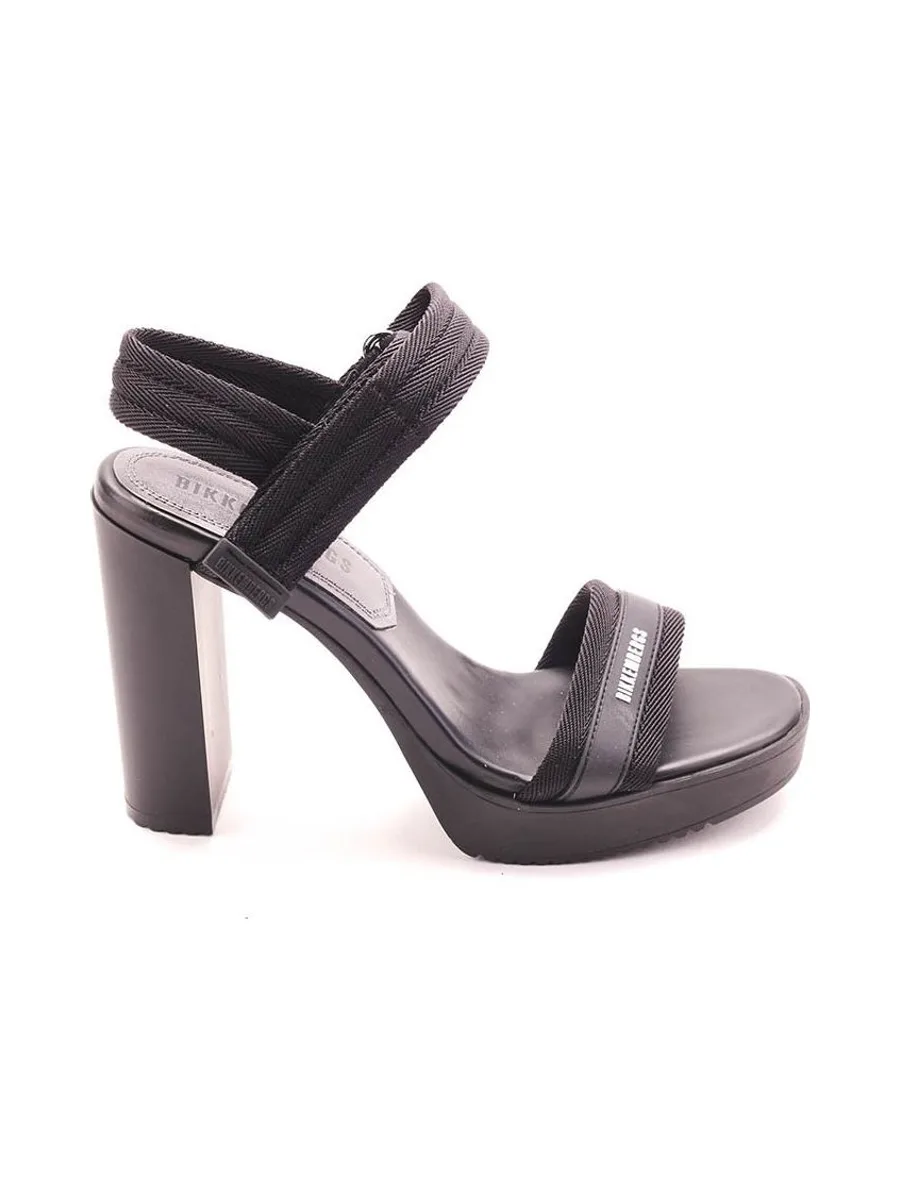 BIKKEMBERGS Calliope - Sandales 6