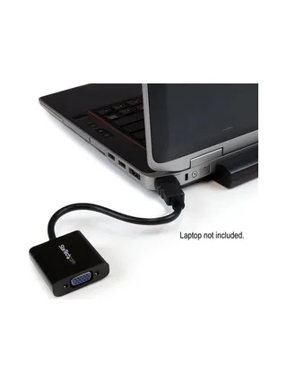 HDMI to VGA Adapter Converter 1920x1080 4