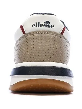 Baskets Beiges Homme Ellesse NARGIS 3