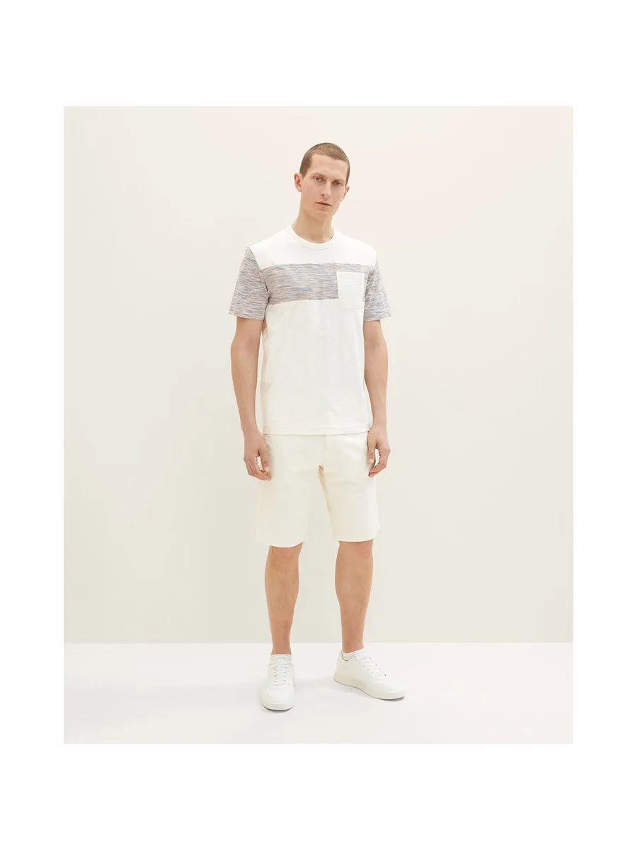 TOM TAILOR - 1035037 - Bermuda 37