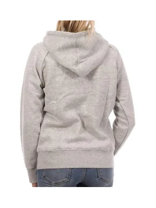 Sweat Gris Femme Von Dutch Jill 2