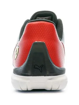 Baskets Noir Homme Puma Ferrari Drift Cat Decima 3