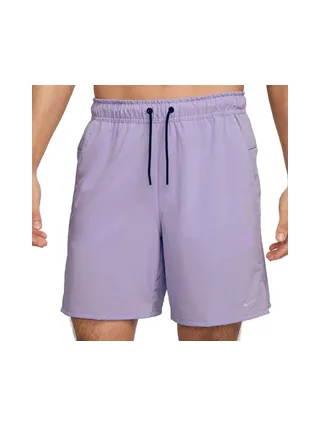 Short de Training Mauve Homme Nike Unlimited Dri-FIT 1