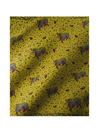 Vlisco Wax Hollandais 1