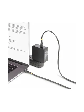 StarTech.com USB2EPR1M USB cable 6