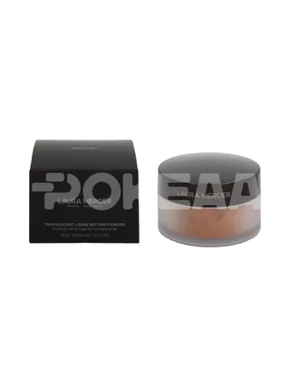Laura Mercier Translucent Loose Setting Powder 29g - Medium Deep 1