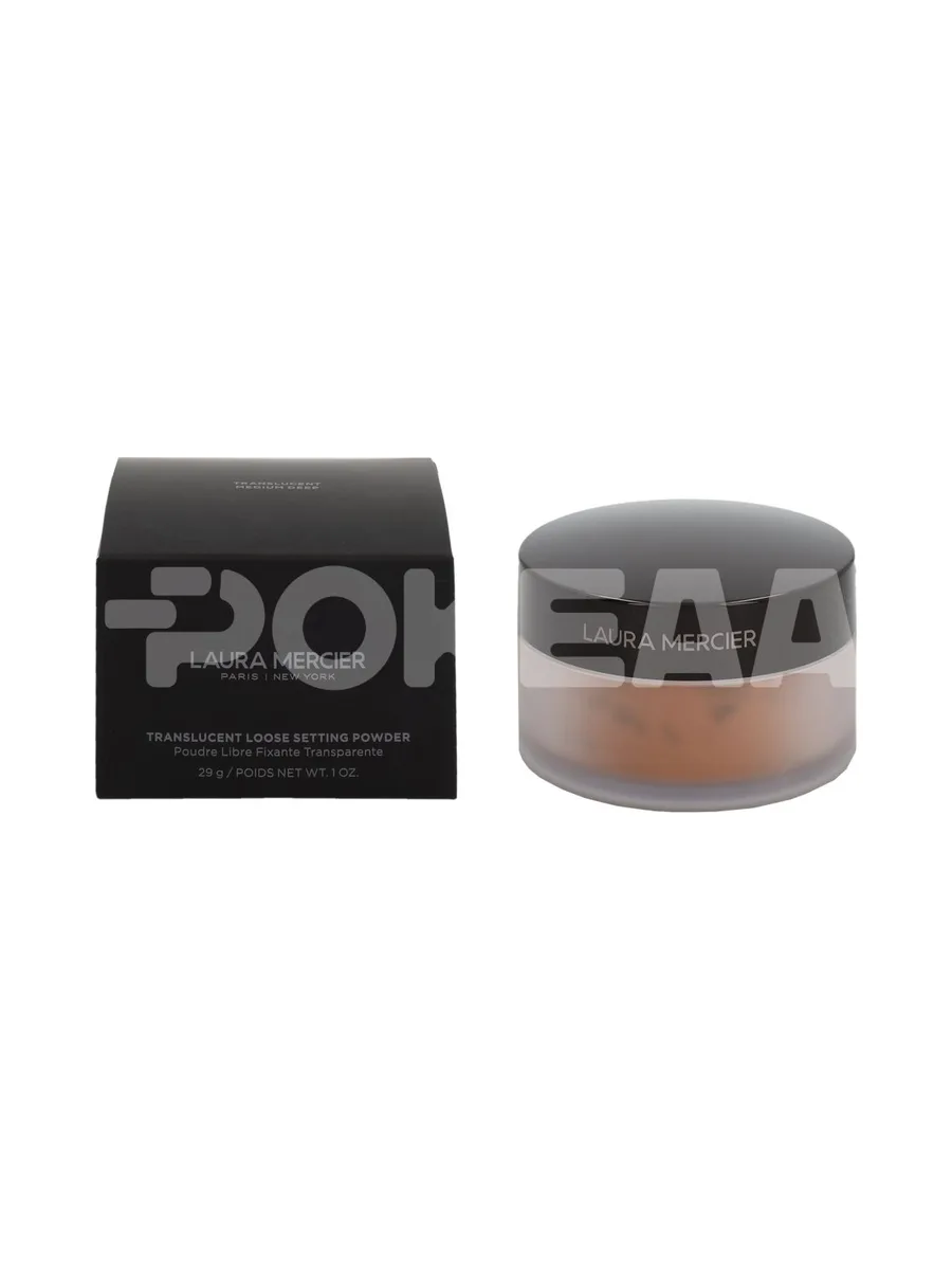 Laura Mercier Translucent Loose Setting Powder 29g - Medium Deep 1