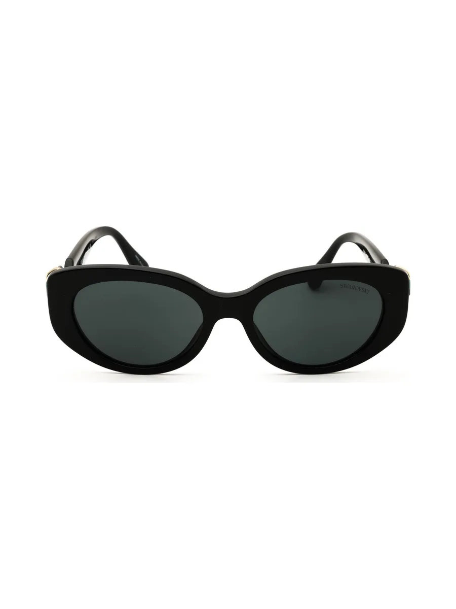 Swarovski SK6002 — Lunettes de soleil 8