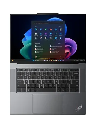 Lenovo ThinkPad X9-15p Gen 1 Aura Edition Copilot+ PC 14