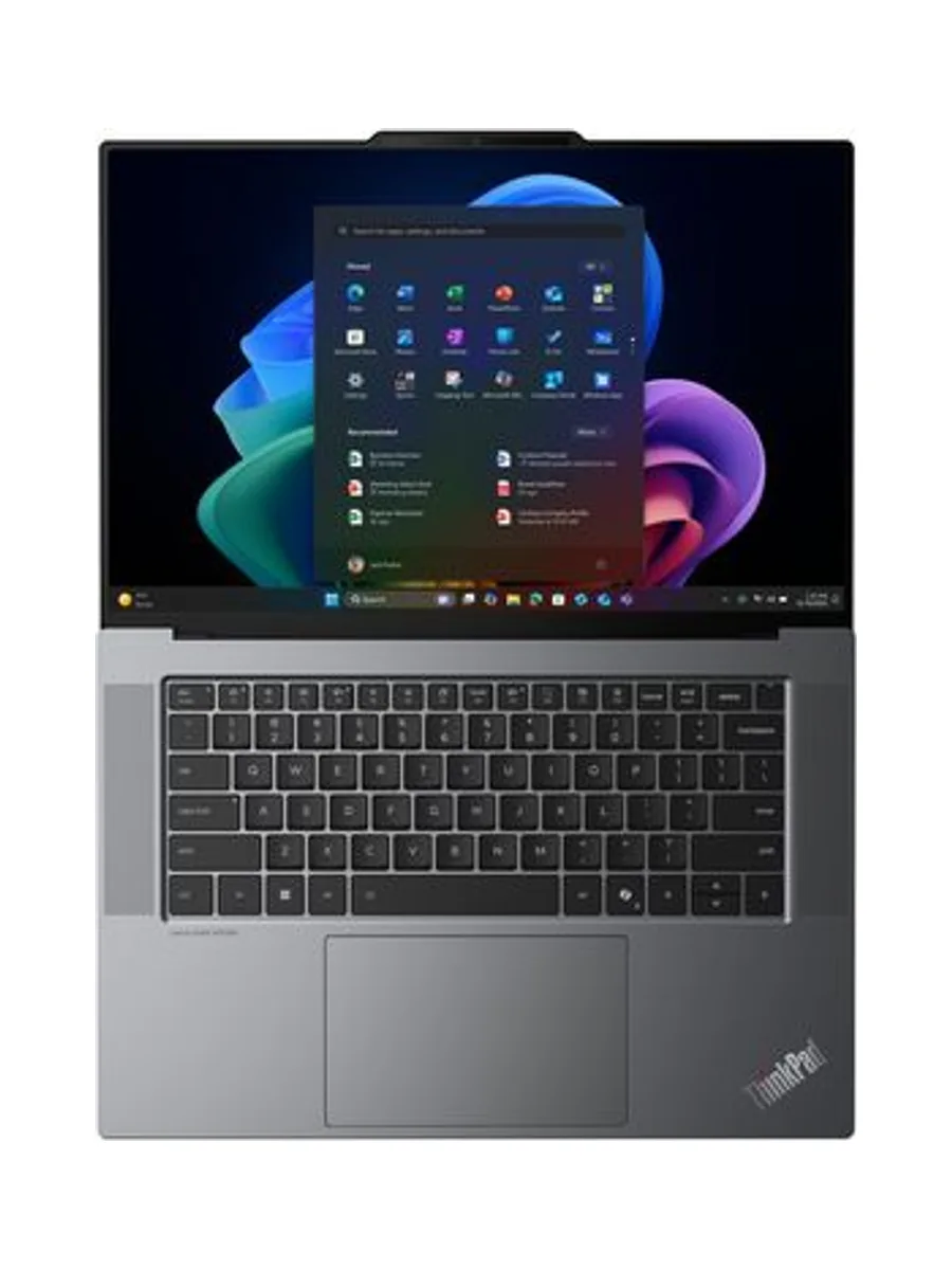 Lenovo ThinkPad X9-15p Gen 1 Aura Edition Copilot+ PC 14