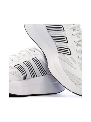 Chaussures de Running Blanc Homme Adidas Adirok 7
