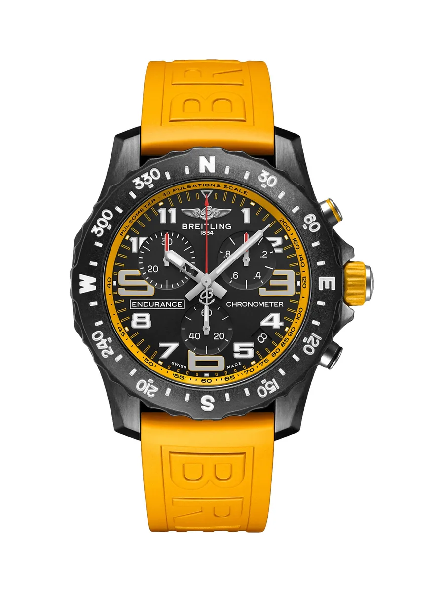 Breitling Men's Endurance Pro 1