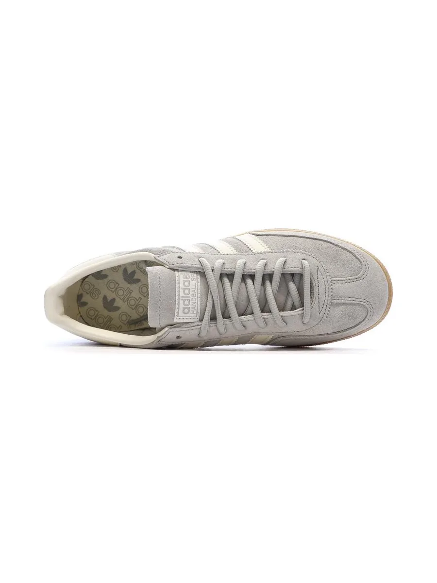 Spezial Baskets Grises Homme Adidas 5