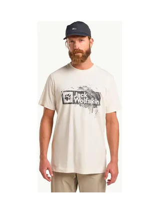T-shirt de la marque JACK WOLFSKIN 2