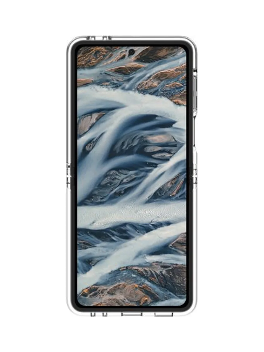 Iceland Pro Galaxy Z Flip 7 Clear 3