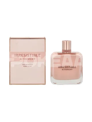 Givenchy Irresistible Rose Velvet Edp Spray 80ml 1