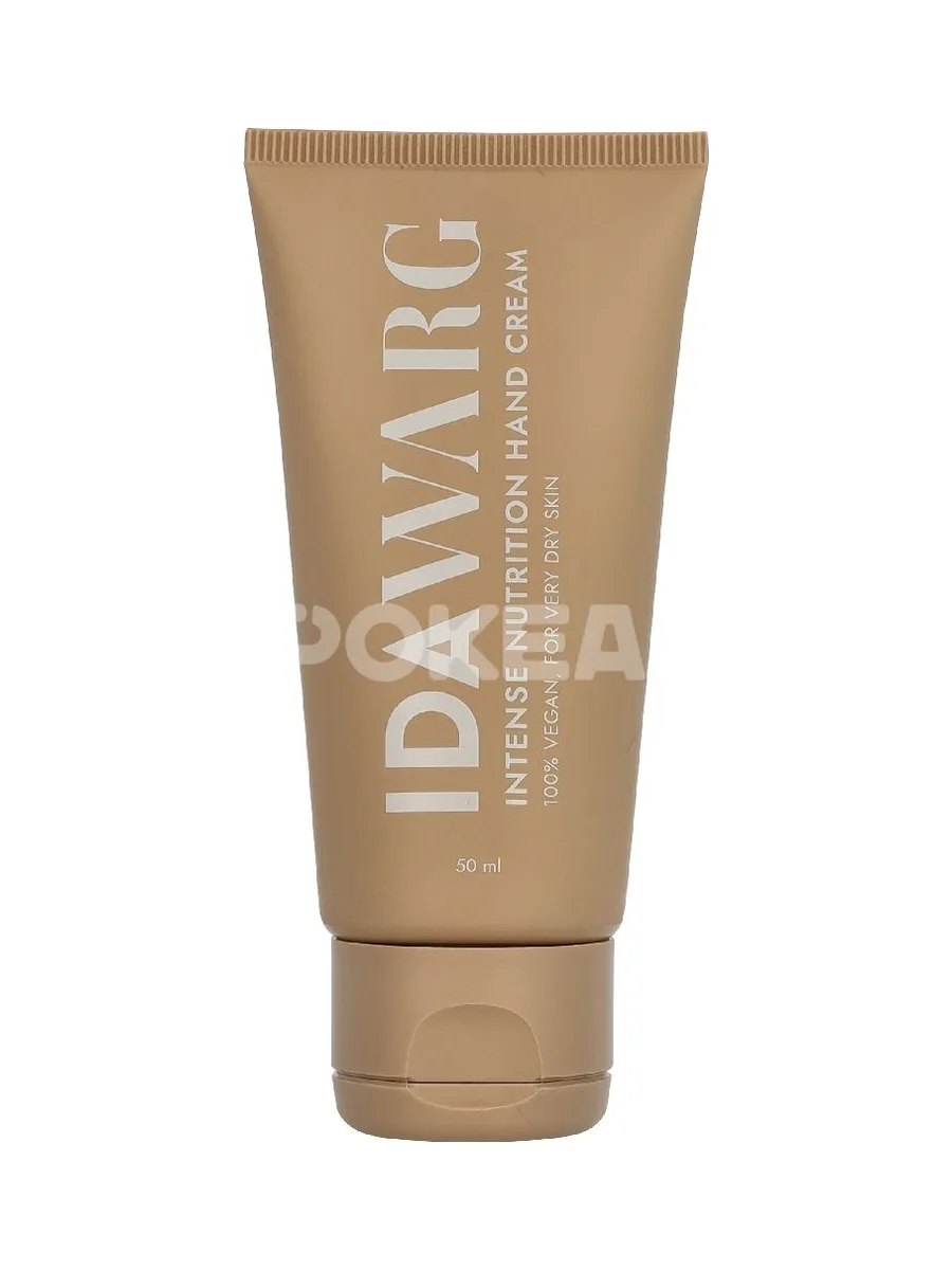 Ida Warg Intense Nutrition Hand Cream 50ml 1