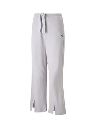 Jogging Gris Femme Puma Studio 1