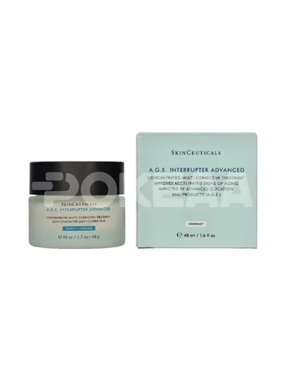 SkinCeuticals A.E.G. Interrupter Advanced Treatment 48ml 1