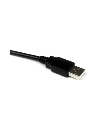 5ft Desktop USB Extension Cable - M/F 3