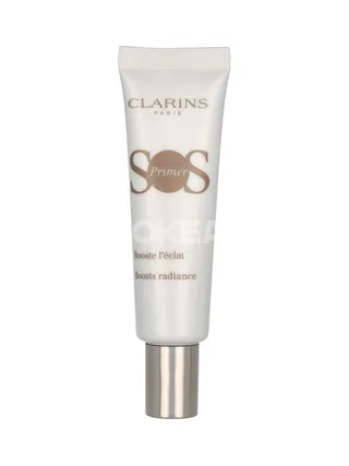 Clarins SOS Primer 30ml - White 2