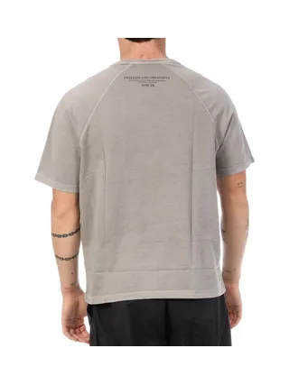 T-Shirt Gris Homme Kaporal RAKIM 2