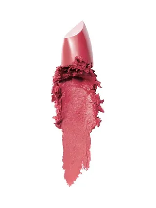 Rouge à Lèvres Hydratant Maybelline New York Teinte Rose 376 Pink For me 2