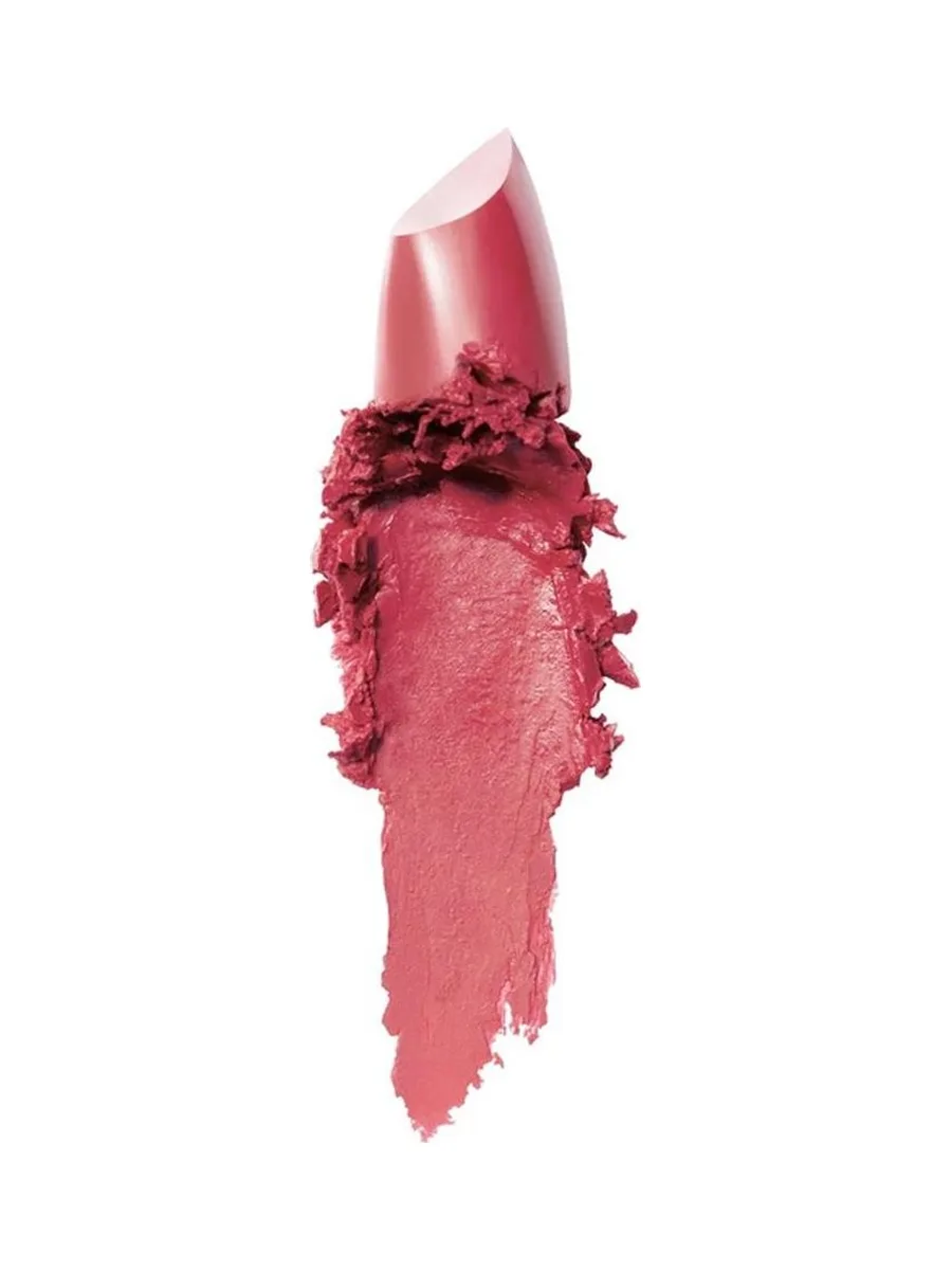 Rouge à Lèvres Hydratant Maybelline New York Teinte Rose 376 Pink For me 3