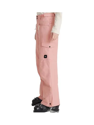 Pantalon De Ski Rose Femme O'Neill Protest Utility 2