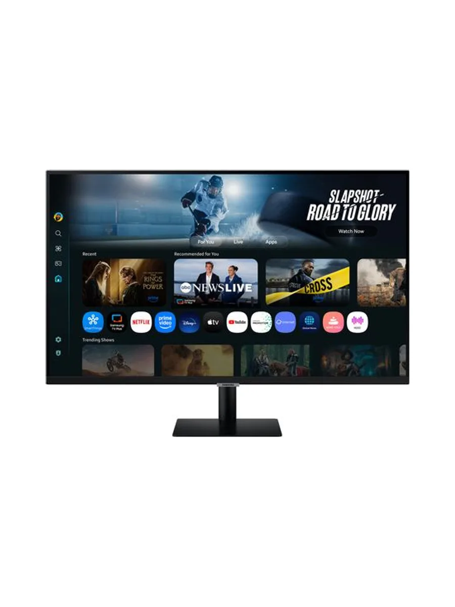 Samsung M7 M70F computer monitor 2