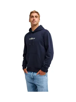 Sweat à capuche QUIKSILVER Fineline - Sweat-shirt 2