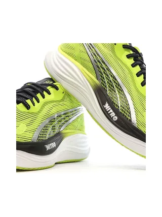 Chaussures de running Jaune Homme Puma Velocity 7
