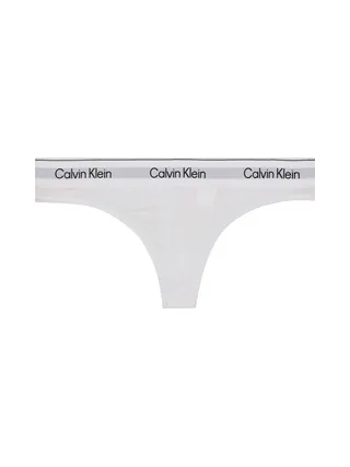 CALVIN KLEIN LV00QF8518 - String 2