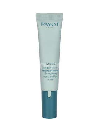 Payot Lisse Wrinkle Smoothing Eyes & Lip care 15ml 2