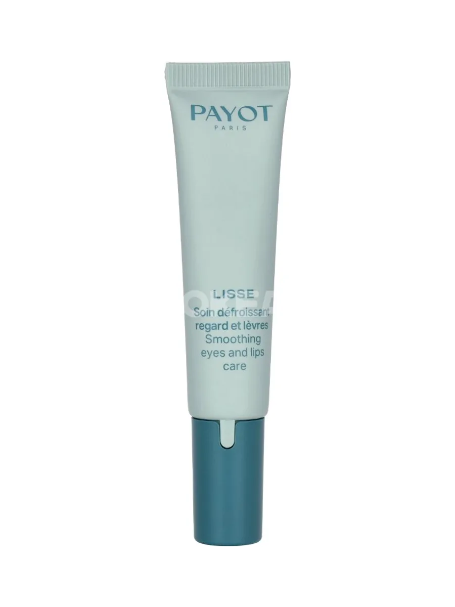Payot Lisse Wrinkle Smoothing Eyes & Lip care 15ml 2