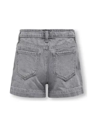 Short Gris Fille Kids ONLY Kogcomet 2